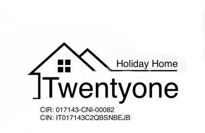 Twentyone Holiday Home - Foto 21
