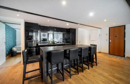 Loft - Climatisation, Parking, Tout équipé - Foto 11