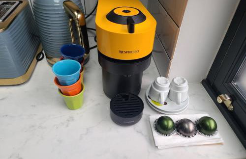 Boutique Linden Gardens 1st floor and loft apartments - Foto 47