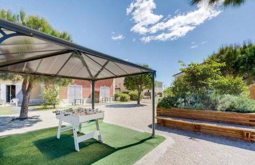 Vacancéole - Le Domaine d'Enserune - Foto 54