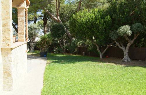 Nostra Caseta villa with pool & marina view near beaches - Foto 76