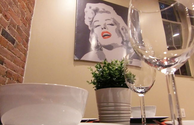 Studios Midtown Manhattan - Foto 30