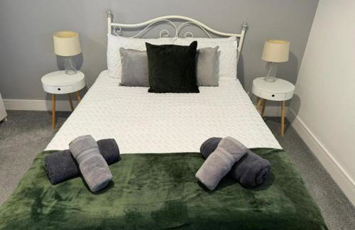 Harbourside Apartment - 1 Bedroom - Sleeps 2 - Foto 10