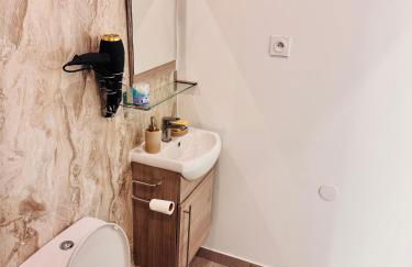 Loft Bis cosy proche des plages et villes - Foto 3