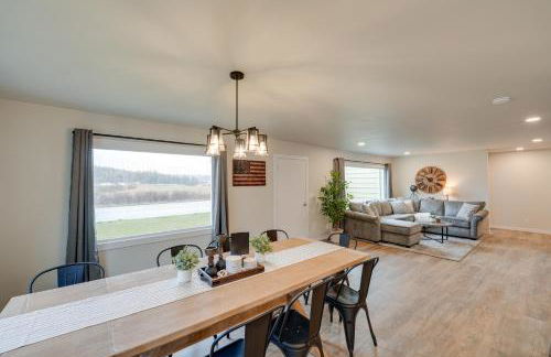 Oak Harbor Vacation Rental - Foto 11