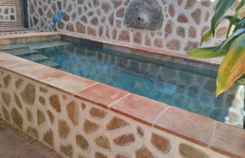 Apartametos rurales la Higuera de José - Foto 21