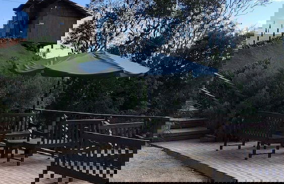 Cabanas Recanto do Rancho - RQ - Foto 76