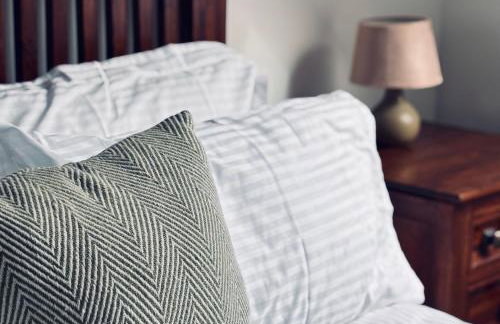 Bracken Cottage - Foto 15