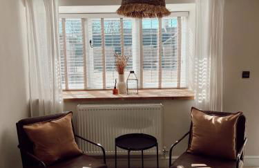 Gardener's Cottage at Mathern Palace - Photo 8