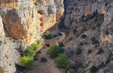 CASA RURAL SANTA AGUEDA - Photo 32