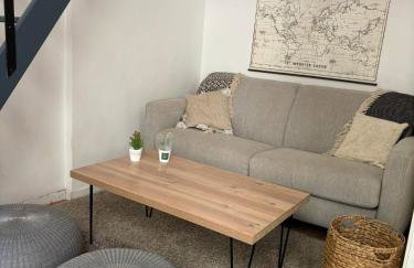 Studio proche gare - Foto 9