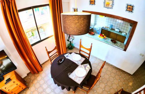 Bon Aire Apartamentos - Foto 12