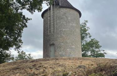 Gîte de la Bastide de Domme - Foto 25