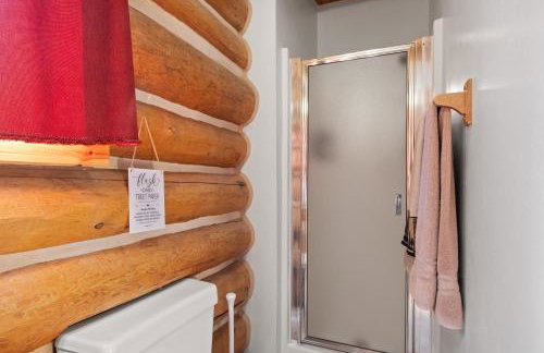 Stony Creek Lodge - Foto 26