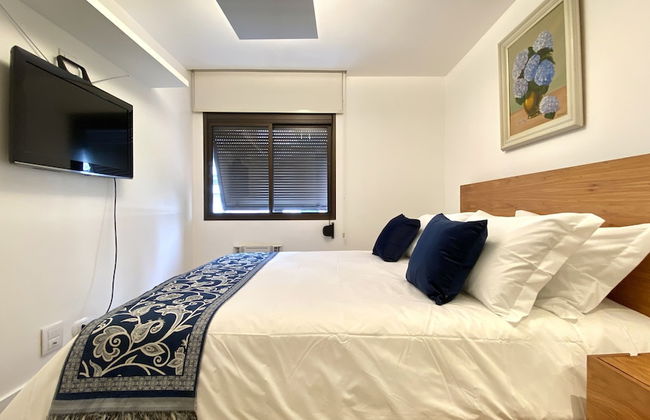 LFR - ALAMEDA JAÚ By Anora Spaces - Foto 7