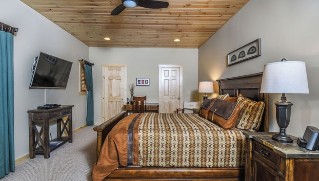 Claralea Lodge by Taylor Made Deep Creek - Foto 3, Servizio della struttura