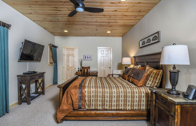 Claralea Lodge by Taylor Made Deep Creek - Foto 20