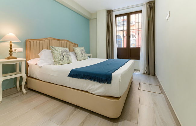 Suite 2 bed bajo - Photo 11