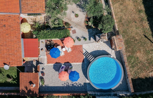 Nice Apartment With Pool - Foto 38