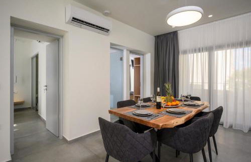 Athina Suites Luxury Suites Near The Sea Platanias - Foto 10