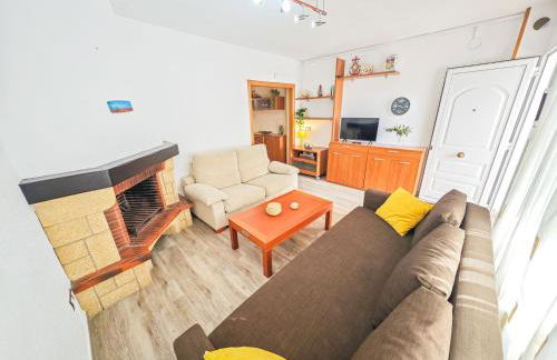 LITORAL COSTA DORADA - VILLA LAURA Only families - Foto 18