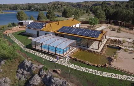 Casas Rurales Laguna La Tinaja - Foto 35