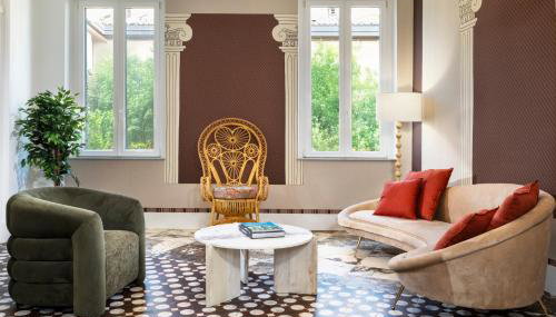 Alma at Colosseum Luxury Apartment with View - Foto 5