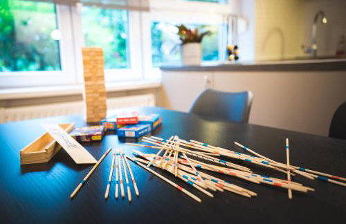 Sleep, Eat, Repeat and Park Your Car in City Center - Foto 11