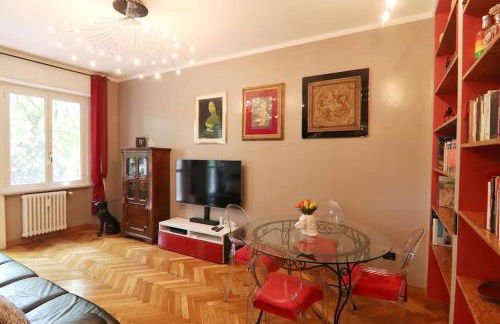 La Dolce Vita Luxury Apartment-Via Solari - Foto 11