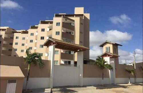 Apto com Ar com vista para praia de Morro Branco - Fortaleza - Photo 27