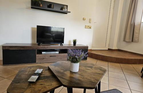 Ferienwohnung Hofliebe in Päpinghausen - Foto 10