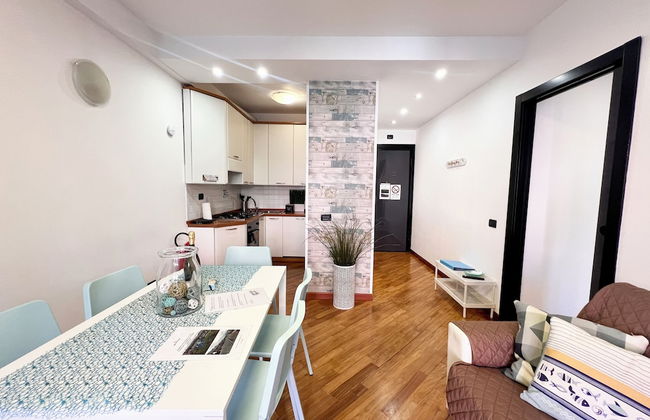 Dock of the Bay, Genova - Photo 51