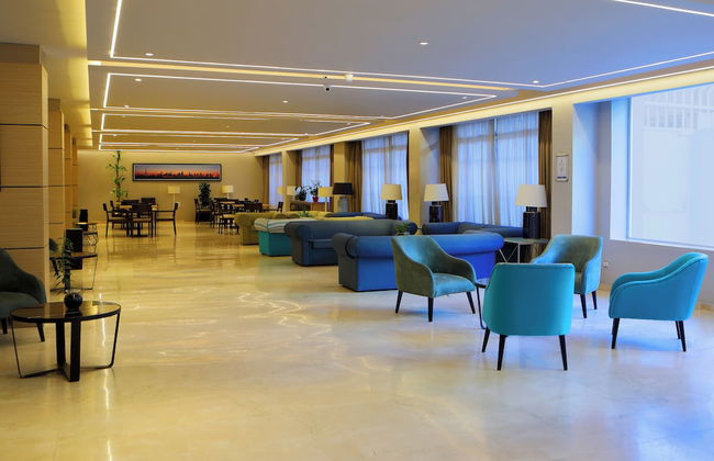 Aparthotel PYR Fuengirola - Foto 7