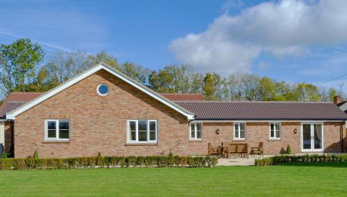 The Old Bull Pen - Photo 3