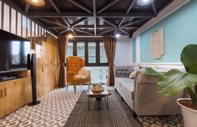 SAZIHOME Le Thanh Tong Hanoi - Foto 74