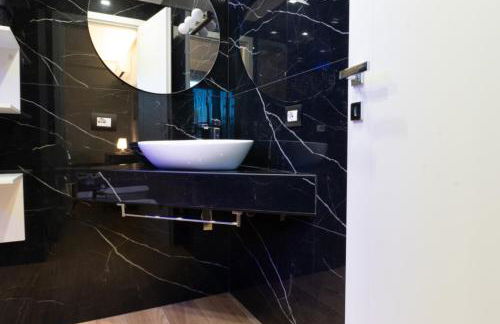 HOLIDAYS HOMES ROME GOLF Appartamenti Marco Simone AeB - Foto 22