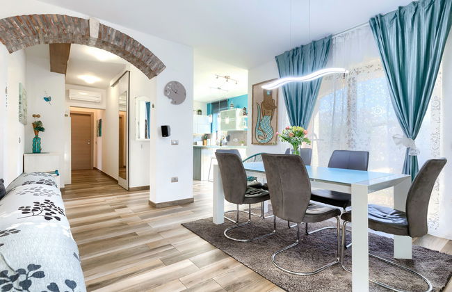 Villa Amaii - Foto 6