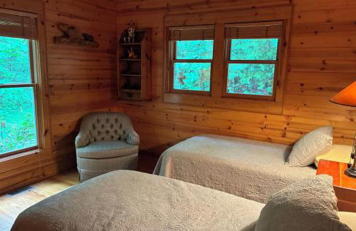 Ruby Cabin at Splendor Mountain - Photo 12