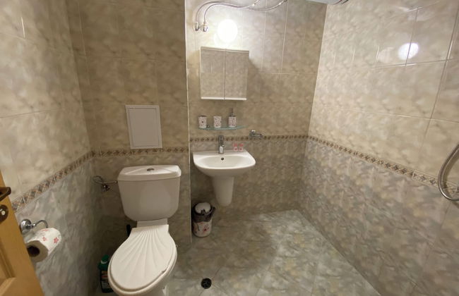 Sunny Beach Apartment ,sunny Fort Apartment - Foto 8