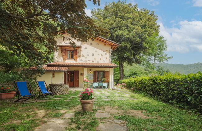 La Quercia - Foto 26