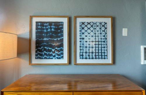 PORCHLIGHT HOME Central San Diego FREE parking - Foto 24