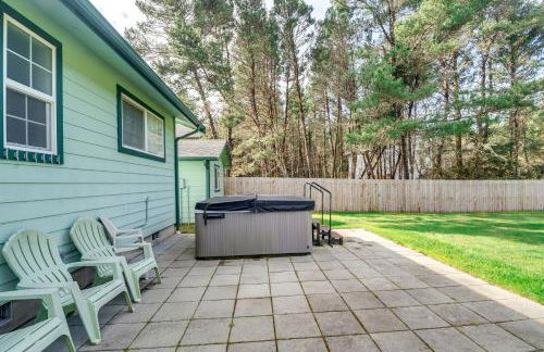 Pet-Friendly Westport Vacation Rental with Hot Tub! - Foto 26