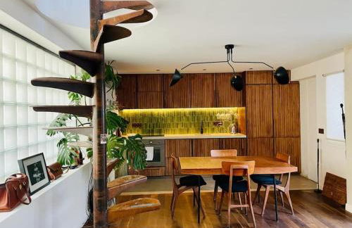 Small architect's house - Foto 16
