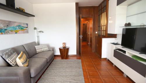 Like-home-T1 Apt-Sea View, near the beach - Foto 3