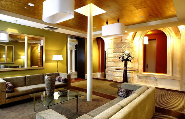 Adina Apartment Hotel Adelaide Treasury - Foto 10