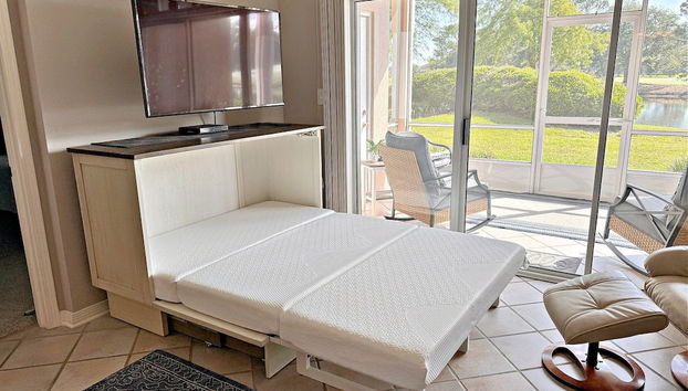 Sweet Tee at Cypress Point A104 - Foto 2, Habitación