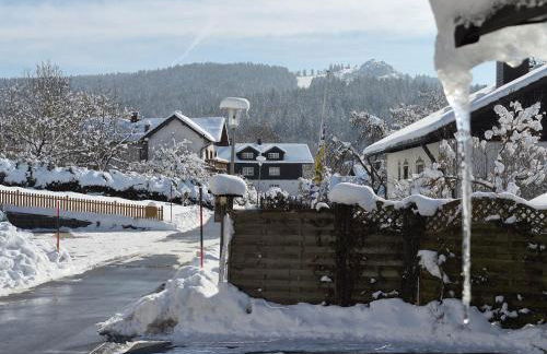 Villa Relax - Ferienwohnungen & Hallenbad & Relaxgarten - Foto 10