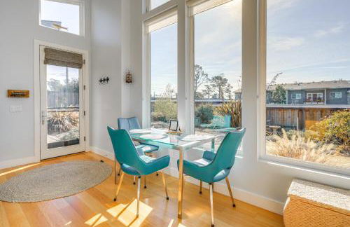 Little House By the Sea Steps to Surfers Beach! - Foto 5