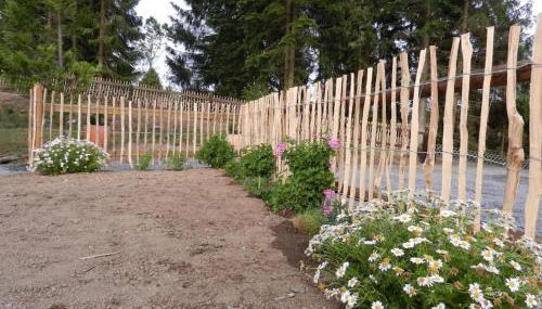 Cabin in Meiserich with swimming pool - Foto 2, Other