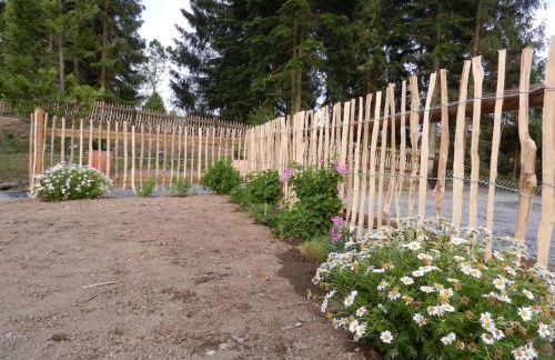 Cabin in Meiserich with swimming pool - Foto 2